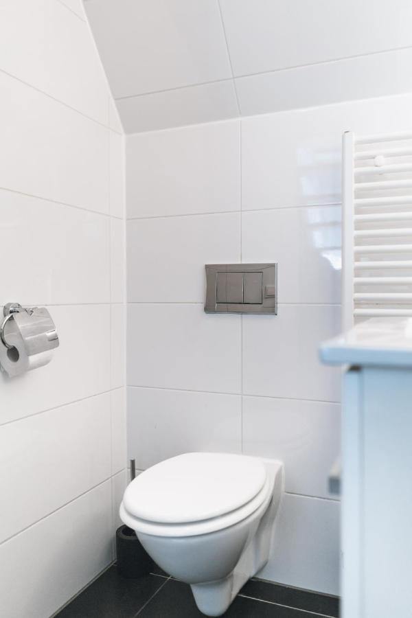 Tiny Attic On The Herengracht, Private Room Amsterdam Esterno foto